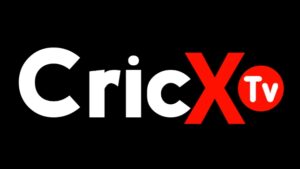 Cricx tv featured image